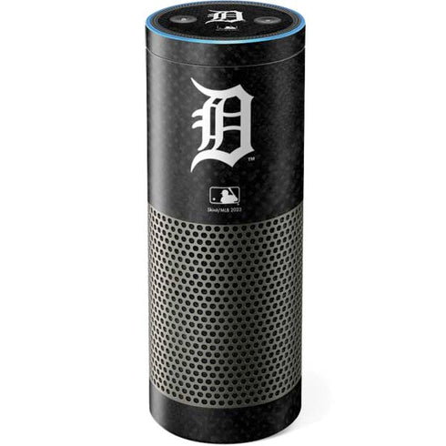 MLB Detroit Tigers Dark Wash Amazon Echo Skin