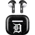 MLB Detroit Tigers Dark Wash Apple AirPods (3rd Gen 2021) Skin