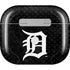 MLB Detroit Tigers Dark Wash Apple AirPods (3rd Gen 2021) Skin