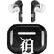 MLB Detroit Tigers Dark Wash Apple AirPods Pro Skin
