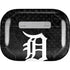 MLB Detroit Tigers Dark Wash Apple AirPods Pro Skin