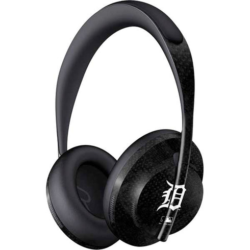 MLB Detroit Tigers Dark Wash Bose Noise Cancelling Headphones 700 Skin