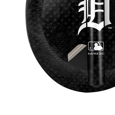MLB Detroit Tigers Dark Wash Bose Noise Cancelling Headphones 700 Skin