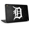 MLB Detroit Tigers Dark Wash HP Chromebook Skin