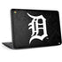 MLB Detroit Tigers Dark Wash HP Chromebook Skin