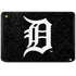 MLB Detroit Tigers Dark Wash HP Chromebook Skin