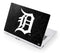 MLB Detroit Tigers Dark Wash Acer Chromebook Skin