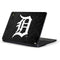 MLB Detroit Tigers Dark Wash Samsung Chromebook Skin