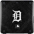 MLB Detroit Tigers Dark Wash Cooler Master MasterBox Q300L Mini Tower Skin