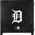 MLB Detroit Tigers Dark Wash Corsair 4000D Tempered Glass Mid-Tower ATX Case Skin