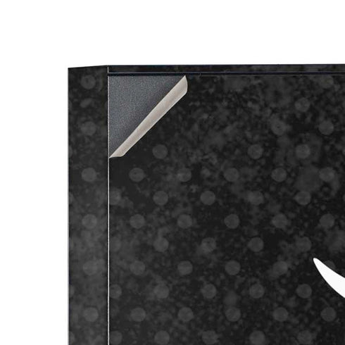 MLB Detroit Tigers Dark Wash Corsair 4000D Tempered Glass Mid-Tower ATX Case Skin