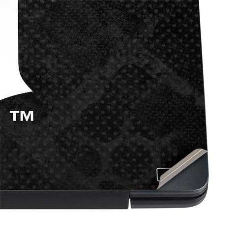 MLB Detroit Tigers Dark Wash Dell Vostro Skin