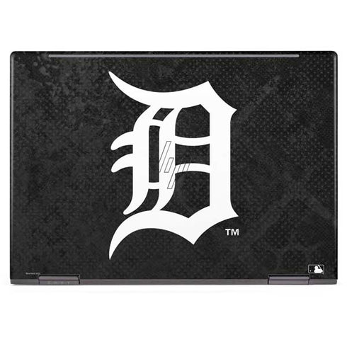 MLB Detroit Tigers Dark Wash HP Envy Skin