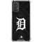 MLB Detroit Tigers Dark Wash Galaxy A32 5G Clear Case
