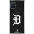 MLB Detroit Tigers Dark Wash Galaxy A51 5G Clear Case