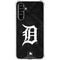 MLB Detroit Tigers Dark Wash Galaxy A54 5G Clear Case