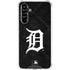 MLB Detroit Tigers Dark Wash Galaxy A54 5G Clear Case