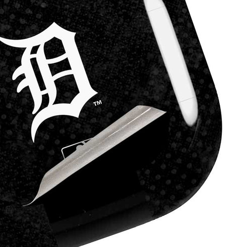 MLB Detroit Tigers Dark Wash Galaxy Buds Pro Skin