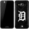 MLB Detroit Tigers Dark Wash Galaxy J3 Skin