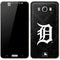 MLB Detroit Tigers Dark Wash Galaxy J7 Skin