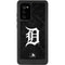 MLB Detroit Tigers Dark Wash Galaxy Note20 5G Waterproof Case