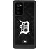 MLB Detroit Tigers Dark Wash Galaxy Note20 5G Waterproof Case