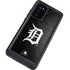 MLB Detroit Tigers Dark Wash Galaxy Note20 5G Waterproof Case