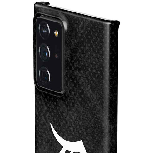 MLB Detroit Tigers Dark Wash Galaxy Note20 Ultra 5G Lite Case