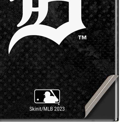 MLB Detroit Tigers Dark Wash Galaxy Note20 Ultra 5G Skin