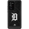 MLB Detroit Tigers Dark Wash Galaxy Note20 Ultra 5G Waterproof Case