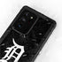 MLB Detroit Tigers Dark Wash Galaxy Note20 Ultra 5G Waterproof Case