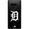 MLB Detroit Tigers Dark Wash Galaxy S10 Plus Skin