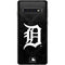 MLB Detroit Tigers Dark Wash Galaxy S10 Skin