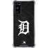 MLB Detroit Tigers Dark Wash Galaxy S20 FE Clear Case