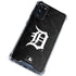 MLB Detroit Tigers Dark Wash Galaxy S20 FE Clear Case