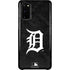 MLB Detroit Tigers Dark Wash Galaxy S20 Lite Case