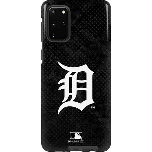 MLB Detroit Tigers Dark Wash Galaxy S20 Plus Pro Case