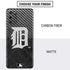 MLB Detroit Tigers Dark Wash Galaxy S20 Plus Skin