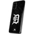 MLB Detroit Tigers Dark Wash Galaxy S20 Plus Skin