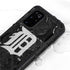 MLB Detroit Tigers Dark Wash Galaxy S20 Plus Waterproof Case