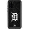 MLB Detroit Tigers Dark Wash Galaxy S20 Plus Waterproof Case
