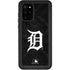 MLB Detroit Tigers Dark Wash Galaxy S20 Plus Waterproof Case