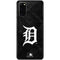 MLB Detroit Tigers Dark Wash Galaxy S20 Skin