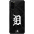 MLB Detroit Tigers Dark Wash Galaxy S20 Skin
