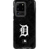 MLB Detroit Tigers Dark Wash Galaxy S20 Ultra 5G Pro Case