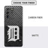MLB Detroit Tigers Dark Wash Galaxy S20 Ultra 5G Skin