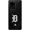 MLB Detroit Tigers Dark Wash Galaxy S20 Ultra 5G Skin