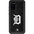 MLB Detroit Tigers Dark Wash Galaxy S20 Waterproof Case