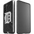 MLB Detroit Tigers Dark Wash Galaxy S21 5G Pro Case