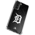 MLB Detroit Tigers Dark Wash Galaxy S21 Plus 5G Clear Case